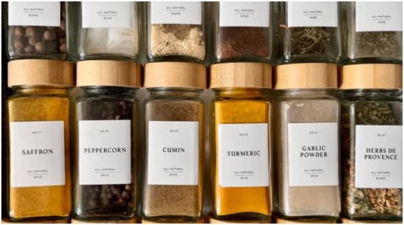 How to Organize a Pantry Step-by-Step