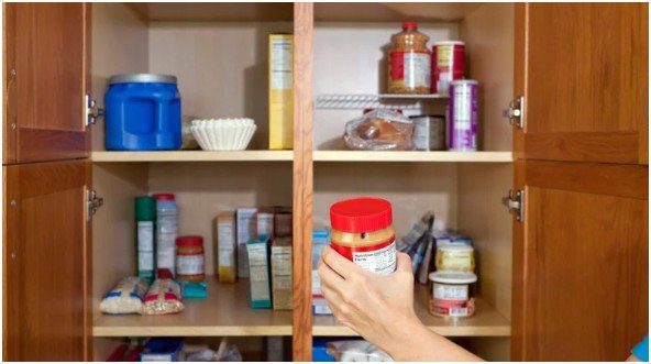 How Should You Categorize Your Pantry?