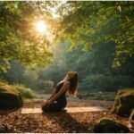 how to reduce cortisol naturally