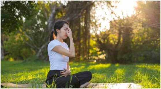 How Can Lifestyle Habits Help Lower Cortisol Naturally?