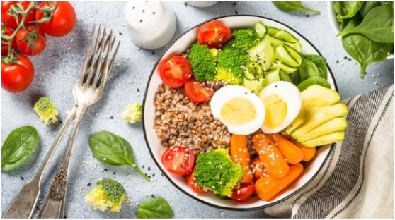 How Does Your Diet Impact Cortisol Levels?