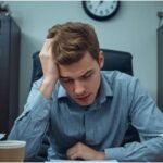 signs of burnout at work