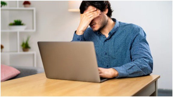 What Are the Signs of Burnout at Work?