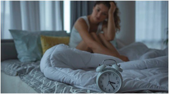 Physical Signs: Is Your Body Telling You Something?