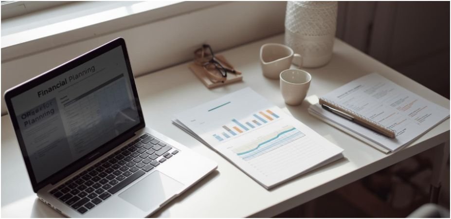 Mistake in Financial Planning: How to Steer Clear of Common Pitfalls