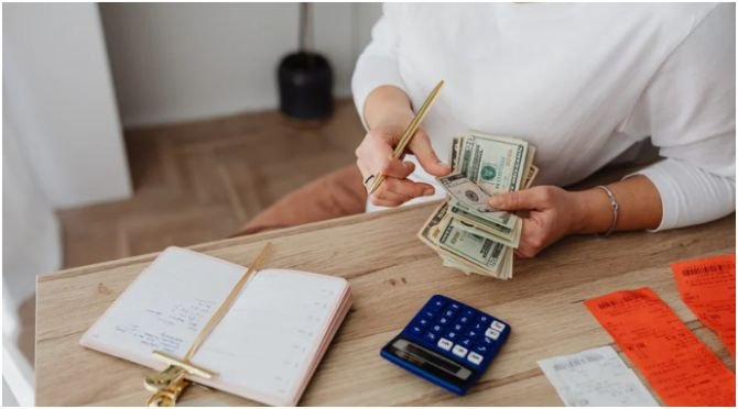 What Happens When You Don’t Have a Financial Plan?