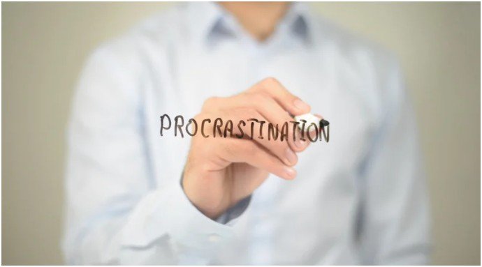 Why Procrastination is the Ultimate Enemy of Wealth