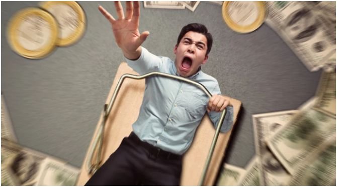 How to Avoid Debt Traps and Financial Stress