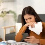 Overcoming Financial Stress