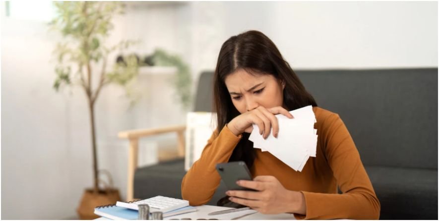 Overcoming Financial Stress: Practical Strategies for a Stress-Free Money Mindset