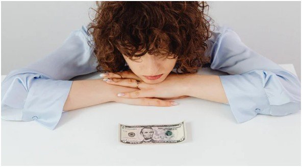 What’s Causing Your Financial Stress? And How Can You Tackle It?