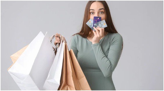 Emotional Spending: What’s Really Going On?