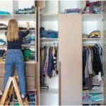 home decluttering checklist
