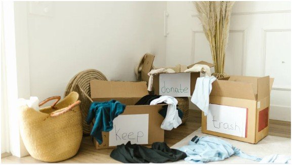 How Do I Start Decluttering My Home Without Feeling Overwhelmed?