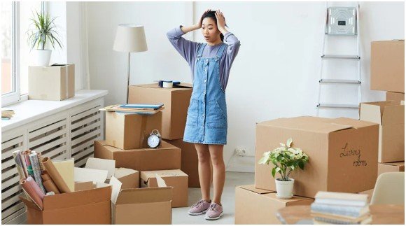 How Can I Declutter the Living Room?