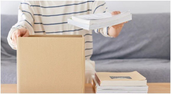 How Do I Declutter My Home Office?