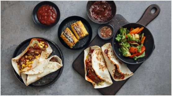 What’s a Simple Dinner to Make Ahead of Time for Guests?