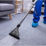 how to start a carpet cleaning business