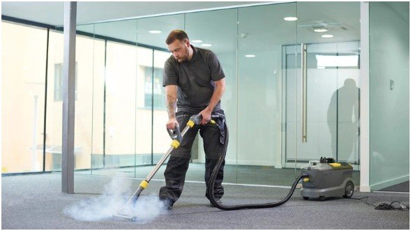 How to Price Your Carpet Cleaning Services
