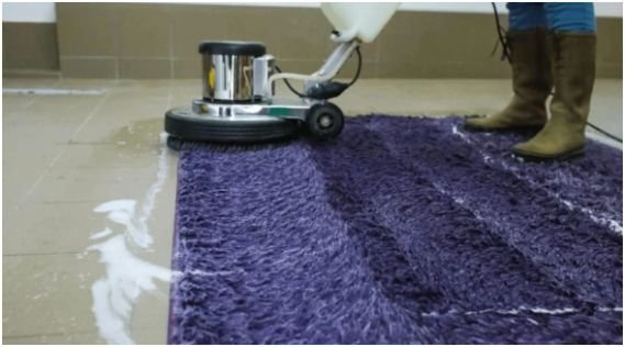 What Equipment Do You Need to Start a Carpet Cleaning Business?