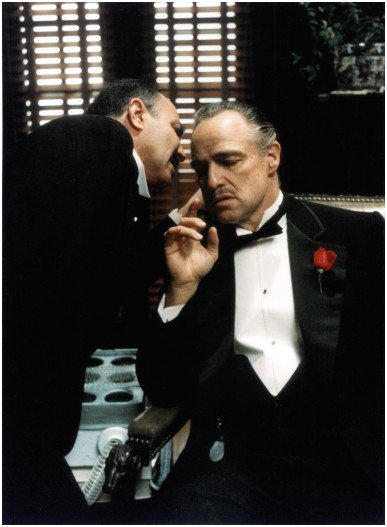 What Makes The Godfather a Must-Watch?