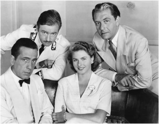 Why Should You Watch Casablanca?
