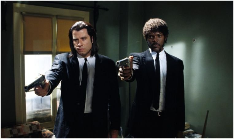 What’s So Special About Pulp Fiction?