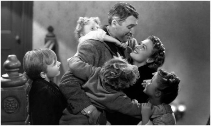 How to Appreciate It’s a Wonderful Life?