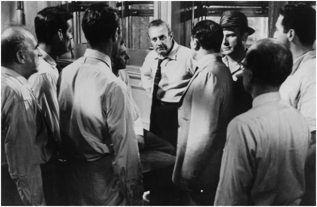 Why Is 12 Angry Men So Powerful?