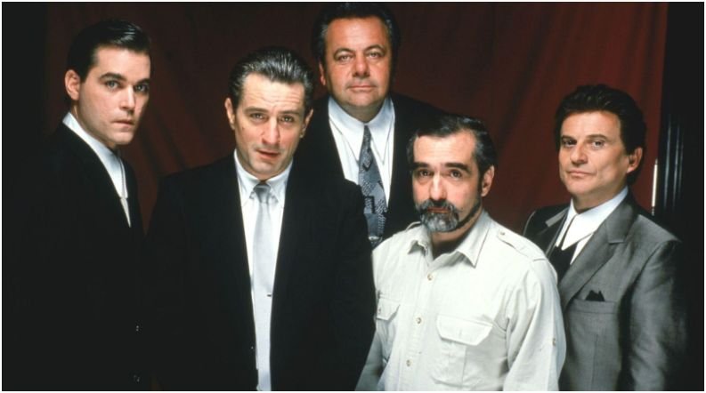How Does Goodfellas Always Keep You Hooked?