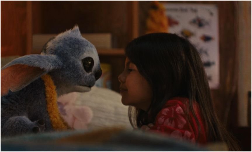 Why Should You Watch Live-Action Reboots for Family Night?