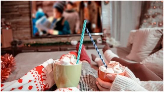 How to Make Your Family Movie Night the Best Ever