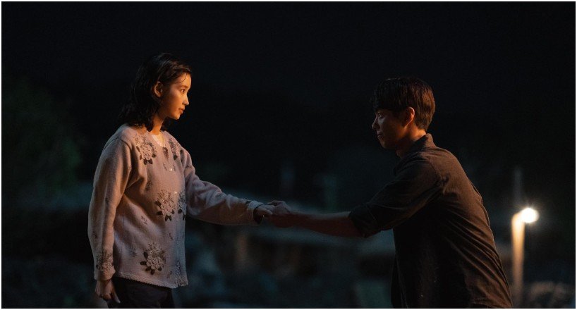 What Are the Best Recent Korean Dramas?