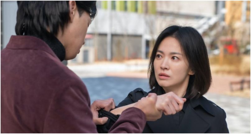 What Are the Must-Watch K-Drama Classics?