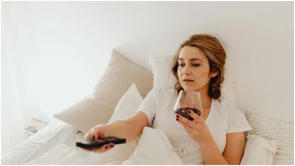 What Genre Should You Watch?