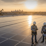 6 Reasons To Hire Commercial Solar Experts In Odessa For Reliable Installation