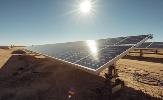 Equipment That’s Built To Perform