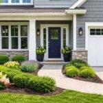 Exterior Improvements That Add Curb Appeal to Your Home in Omaha