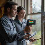 How Can Experts Determine the Best Moment for Full Window Replacement