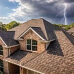 What Makes Asphalt Shingles Suitable for Houston Residential Roofs