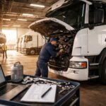 9 Steps To Maintain Reliable Transportation Assets