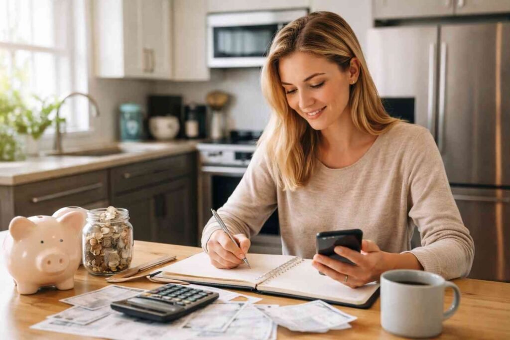 Building Psychological Protection Against Financial Stress