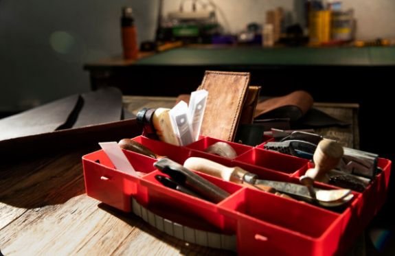 Building a Robust Emergency Kit
