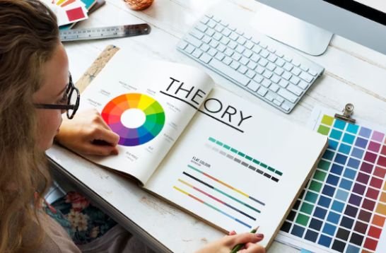 Choosing the Right Colors and Typography