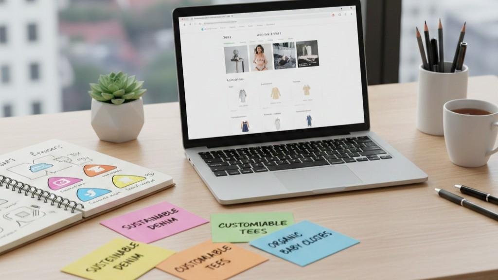 Create a Marketing Strategy Before Launch