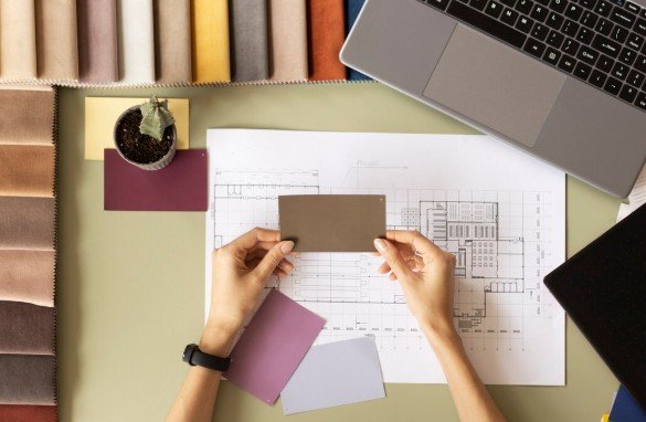 Effective Use of Space and Layout