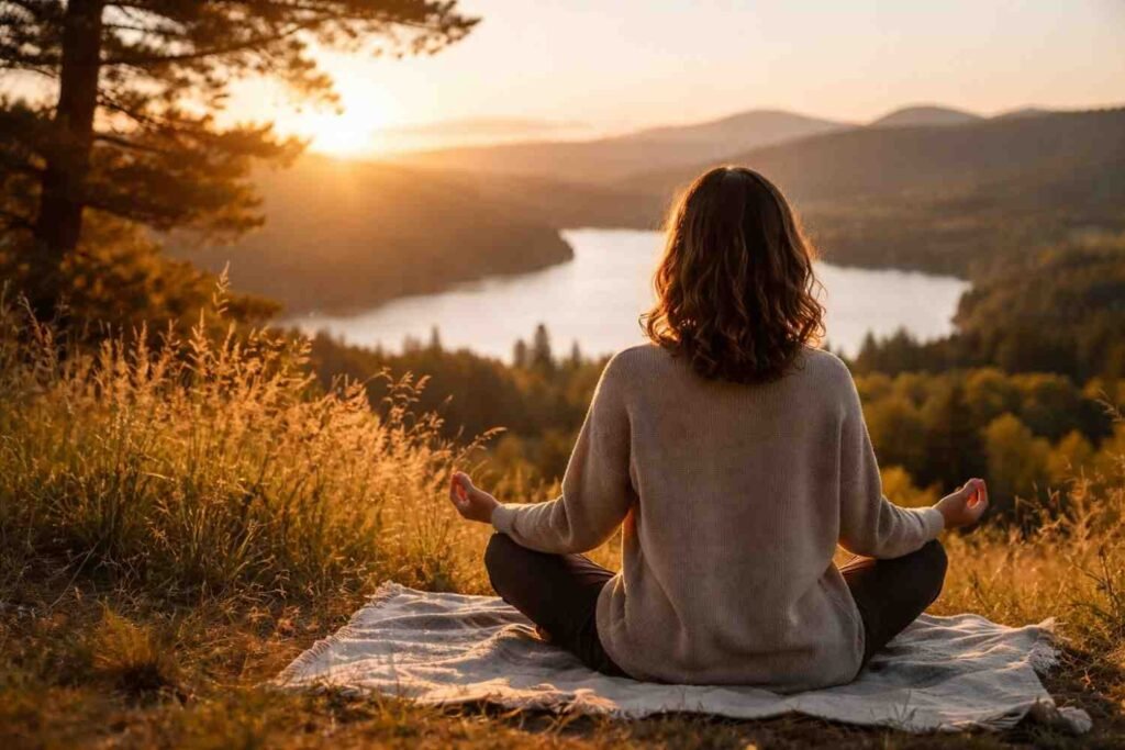 Everyday Ways Spirituality Supports Mental Wellbeing