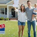 How FHA Loans Help First-Time Homebuyers