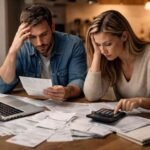How Financial Stress Affects Mental Health and Your Long-Term Well-Being