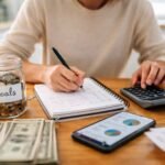 How To Set And Achieve Financial Goals When Income Feels Unpredictable
